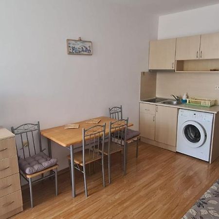 Ferienwohnung Gerber 1 Slantschew brjag Exterior foto