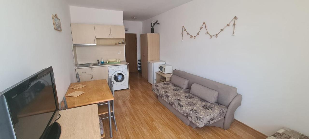 Ferienwohnung Gerber 1 Slantschew brjag Exterior foto