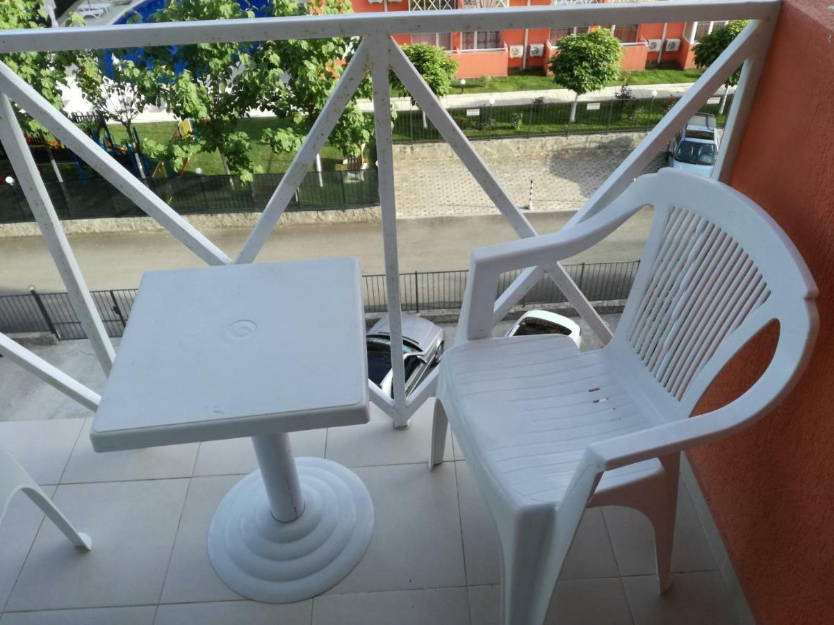 Ferienwohnung Gerber 1 Slantschew brjag Exterior foto