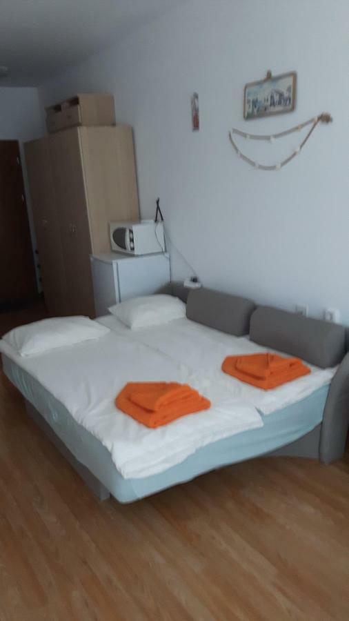 Ferienwohnung Gerber 1 Slantschew brjag Exterior foto
