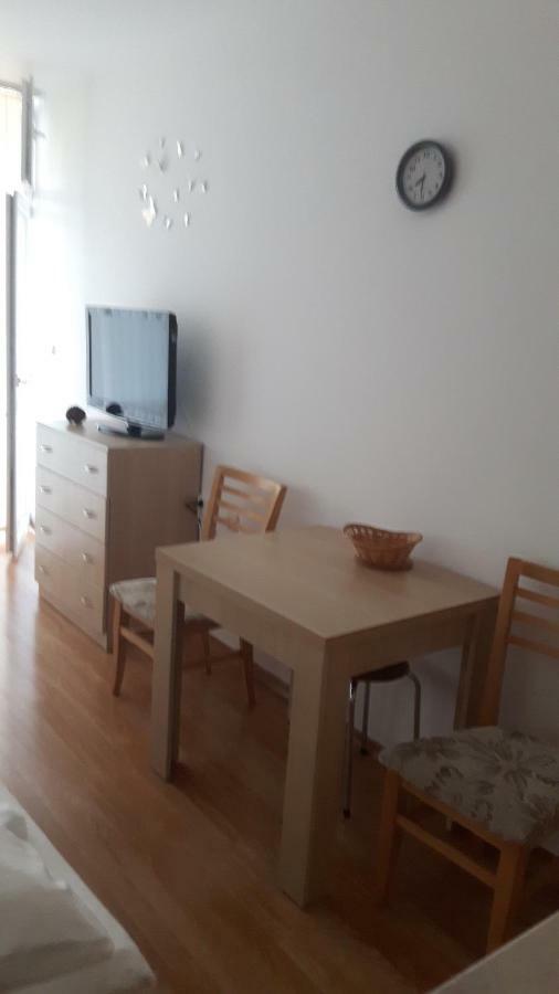 Ferienwohnung Gerber 1 Slantschew brjag Exterior foto