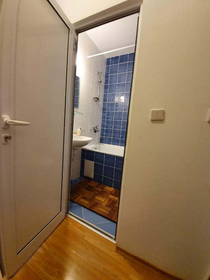 Ferienwohnung Gerber 1 Slantschew brjag Exterior foto