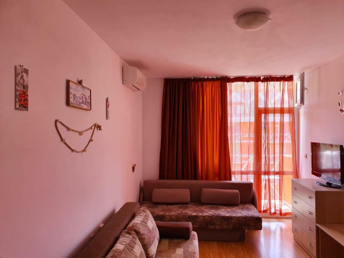 Ferienwohnung Gerber 1 Slantschew brjag Exterior foto